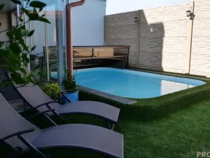 Prodej rodinného domu, Rohatec, 125 m2