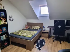 Prodej rodinného domu, Rohatec, 125 m2