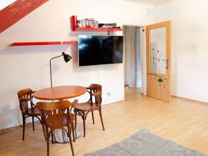 Prodej bytu 3+1, Liberec, Tanvaldská, 75 m2