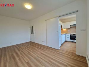 Pronájem bytu 2+1, Praha - Michle, Třeboňská, 44 m2