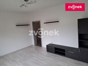 Pronájem bytu 2+1, Zlín, Padělky V, 53 m2