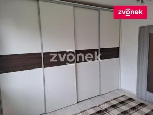 Pronájem bytu 2+1, Zlín, Padělky V, 53 m2