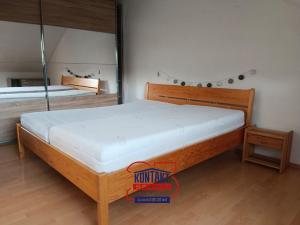 Pronájem rodinného domu, Boršov nad Vltavou, Na Výsluní, 116 m2