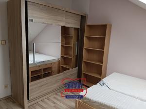 Pronájem rodinného domu, Boršov nad Vltavou, Na Výsluní, 116 m2
