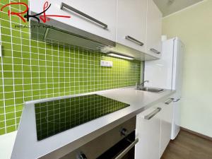 Pronájem bytu 1+kk, Mladá Boleslav - Mladá Boleslav III, Novákova, 35 m2