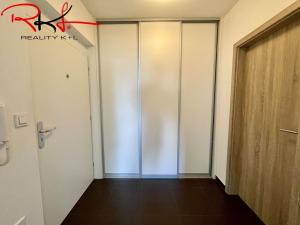 Pronájem bytu 1+kk, Mladá Boleslav - Mladá Boleslav III, Novákova, 35 m2