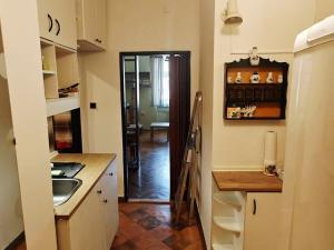Pronájem bytu 1+kk, Praha - Žižkov, Malešická, 32 m2