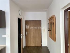 Pronájem bytu 1+1, Karlovy Vary - Rybáře, Vodárenská, 36 m2