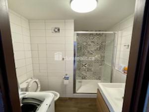 Pronájem bytu 1+1, Karlovy Vary - Rybáře, Vodárenská, 36 m2