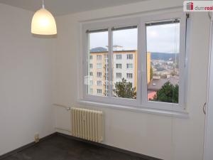 Pronájem bytu 1+1, Karlovy Vary - Rybáře, Vodárenská, 36 m2