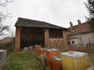 Prodej rodinného domu, Šebestěnice, 200 m2
