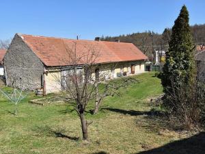 Prodej rodinného domu, Morašice, 180 m2