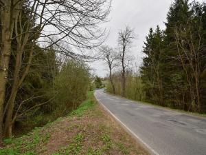 Prodej pozemku pro bydlení, Šebestěnice, 916 m2