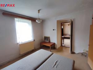 Prodej chalupy, Ústí, 100 m2