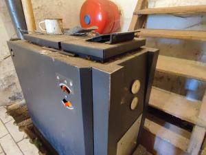 Prodej chalupy, Ústí, 100 m2