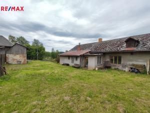 Prodej chalupy, Ústí, 100 m2