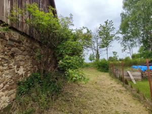 Prodej chalupy, Ústí, 100 m2