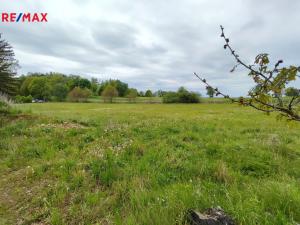 Prodej chalupy, Ústí, 100 m2