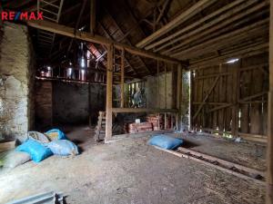 Prodej chalupy, Ústí, 100 m2