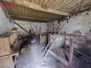 Prodej chalupy, Ústí, 100 m2