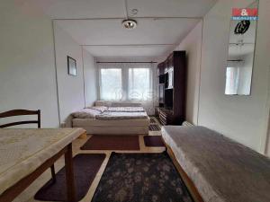 Pronájem, Rostoklaty - Nová Ves II, 18 m2