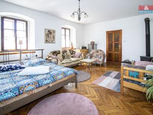 Prodej rodinného domu, Vrdy - Dolní Bučice, Nová, 160 m2