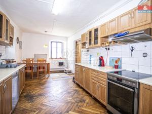 Prodej rodinného domu, Vrdy - Dolní Bučice, Nová, 160 m2