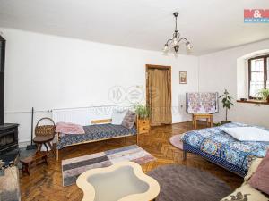 Prodej rodinného domu, Vrdy - Dolní Bučice, Nová, 160 m2