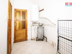Prodej rodinného domu, Vrdy - Dolní Bučice, Nová, 160 m2