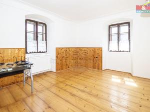 Prodej rodinného domu, Vrdy - Dolní Bučice, Nová, 160 m2