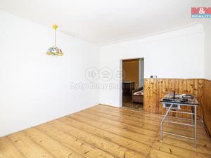 Prodej rodinného domu, Vrdy - Dolní Bučice, Nová, 160 m2