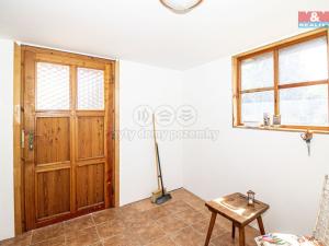 Prodej rodinného domu, Vrdy - Dolní Bučice, Nová, 160 m2
