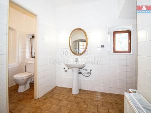 Prodej rodinného domu, Vrdy - Dolní Bučice, Nová, 160 m2