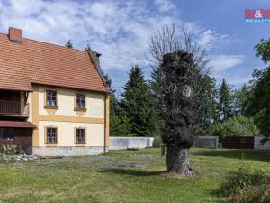 Prodej rodinného domu, Vrdy - Dolní Bučice, Nová, 160 m2