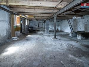 Prodej rodinného domu, Vrdy - Dolní Bučice, Nová, 160 m2