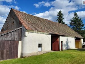 Prodej komerční nemovitosti, Obora, 1543 m2