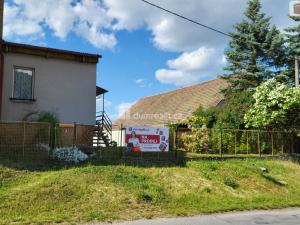 Prodej komerční nemovitosti, Obora, 1543 m2