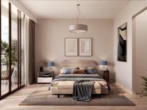 Prodej bytu 4+kk, Dubaj, Spojené arabské emiráty, 45 m2