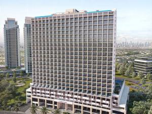 Prodej bytu 4+kk, Dubaj, Spojené arabské emiráty, 45 m2