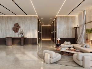 Prodej bytu 4+kk, Dubaj, Spojené arabské emiráty, 45 m2