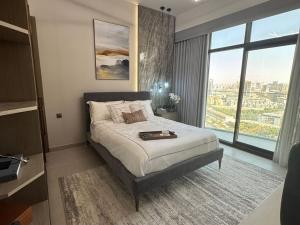 Prodej bytu 4+kk, Dubaj, Spojené arabské emiráty, 45 m2