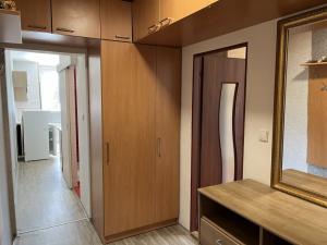 Pronájem bytu 2+1, Brno, Opálkova, 51 m2