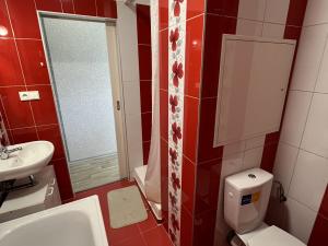 Pronájem bytu 2+1, Brno, Opálkova, 51 m2
