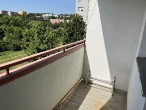 Pronájem bytu 2+1, Brno, Opálkova, 51 m2