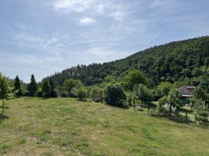 Pronájem bytu 2+1, Brno, Opálkova, 51 m2
