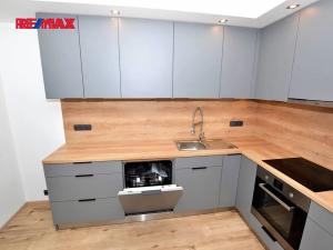 Pronájem bytu 3+kk, Plzeň, Na Roudné, 71 m2