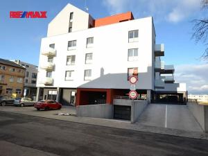 Pronájem bytu 3+kk, Plzeň, Na Roudné, 71 m2