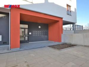 Pronájem bytu 3+kk, Plzeň, Na Roudné, 71 m2