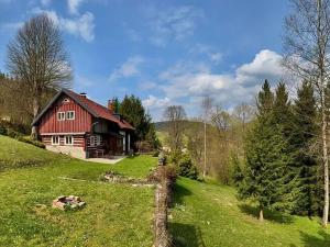 Prodej chalupy, Bílá, 100 m2