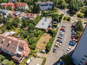 Prodej pozemku pro bydlení, Praha - Letňany, 262 m2